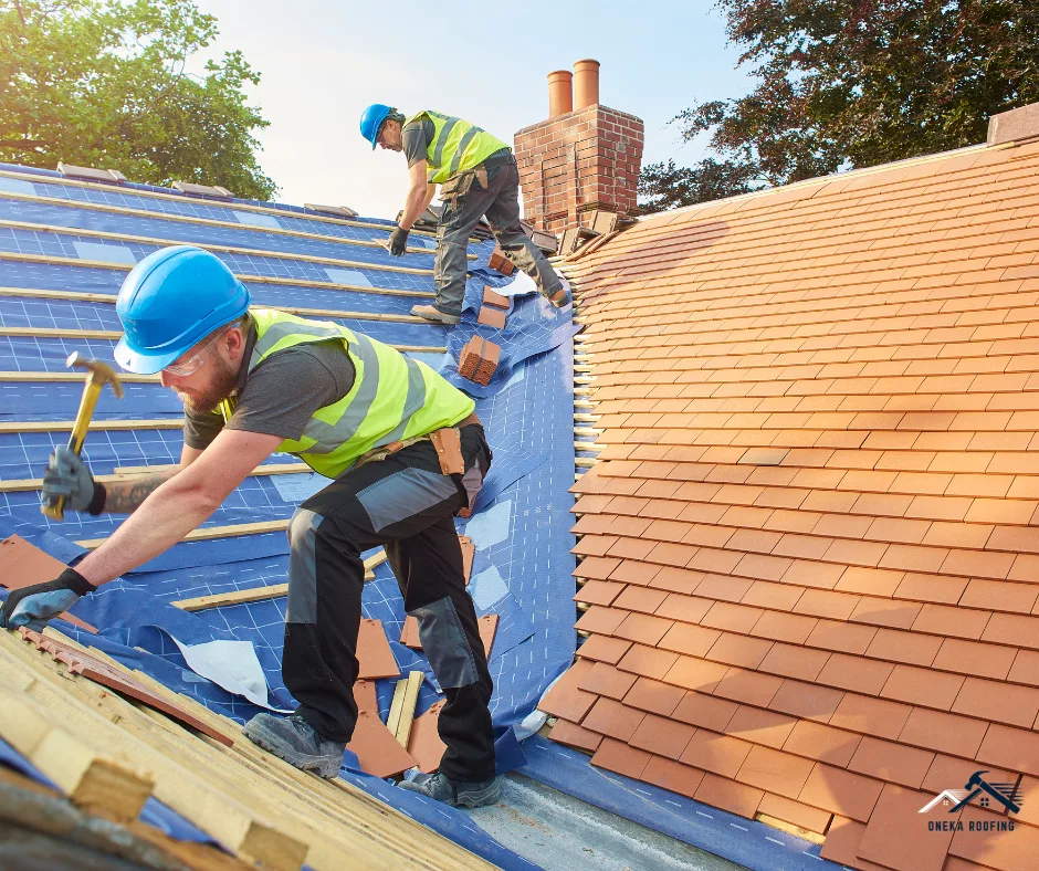 Why choose Roof Repair Near Me in South Portsmouth, KY